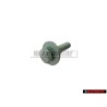 VW Original Vis 6 Pans (Avec Rondelle) - N 10106902