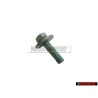 VW Original Vis 6 Pans (Avec Rondelle) - N 10106902