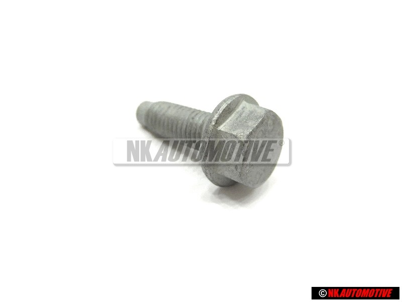 VW Original Vis 6 Pans A Embase - N 10127706