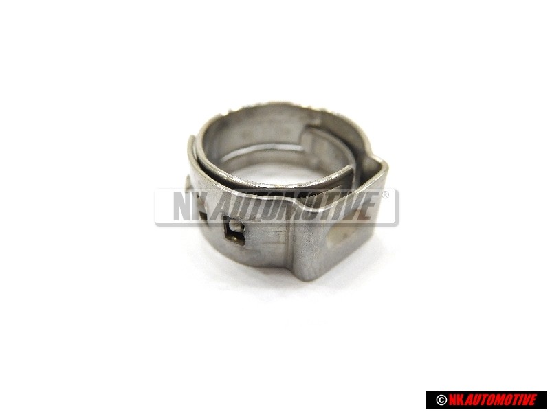 VW Original Bande De Serrage À Oreilles - N 10203601