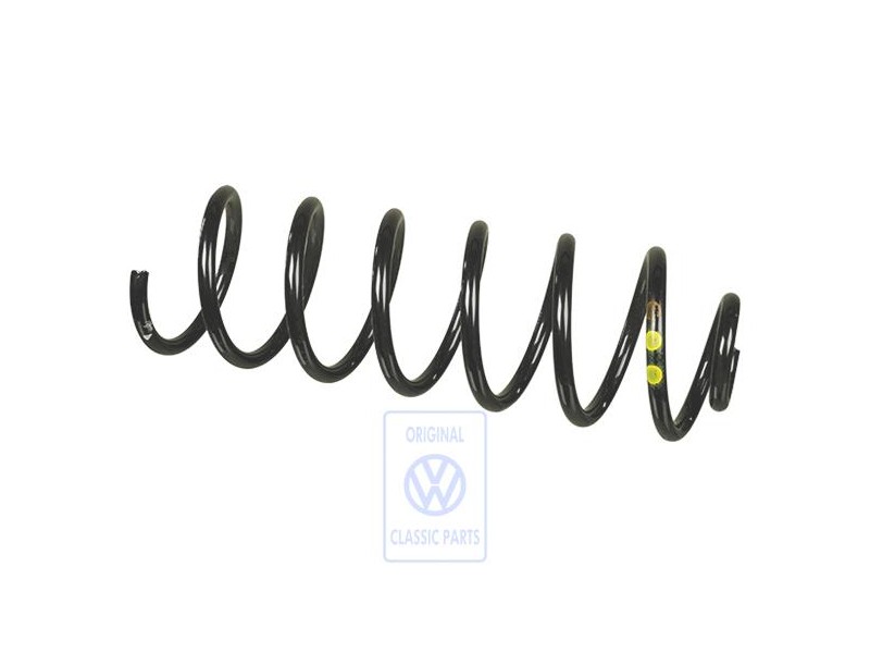VW Original Ressort Helicoidal - 1H5511115J