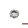 VW Original Ecrou 6 Pans - N 10218704