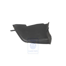 VW Original Guidage D'Air - 1H5805825A