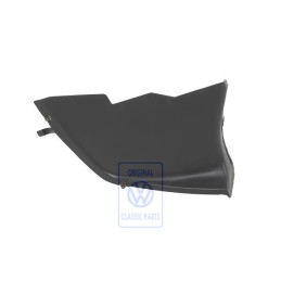 VW Original Guidage Dair - 1H5805826A