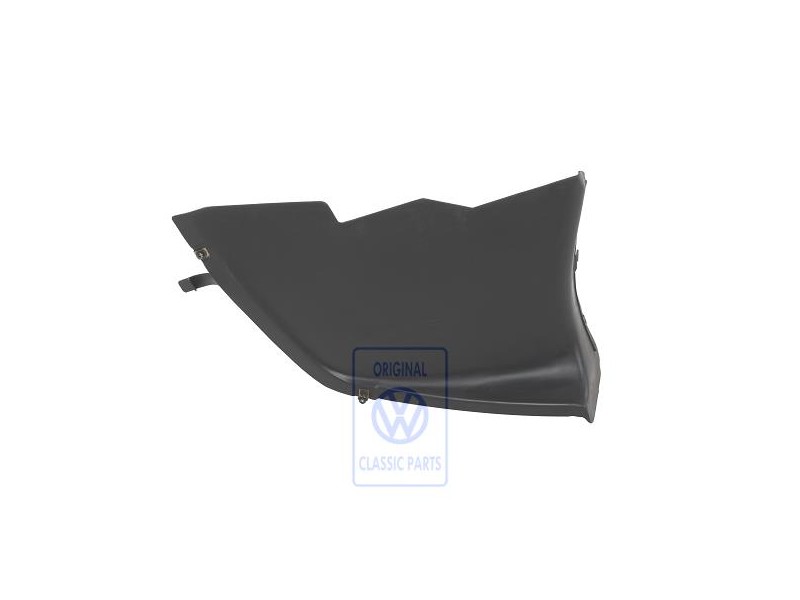 VW Original Guidage Dair - 1H5805826A