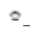 VW Original Ecrou 6 Pans - N 10218708