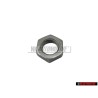 VW Original Ecrou 6 Pans - N 10218708