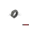 VW Original Ecrou 6 Pans - N 10218708