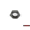 VW Original Ecrou 6 Pans - N 10218708