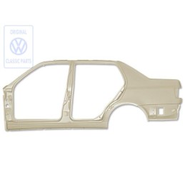 VW Original Panneau Lat. 