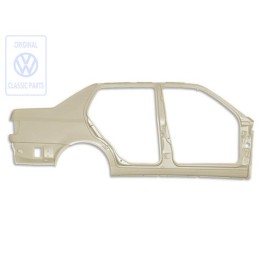 VW Original Panneau Lat. 
