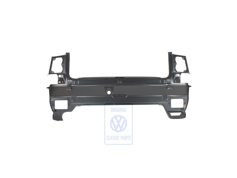 VW Original Jupe Arriere - 1H5813302A
