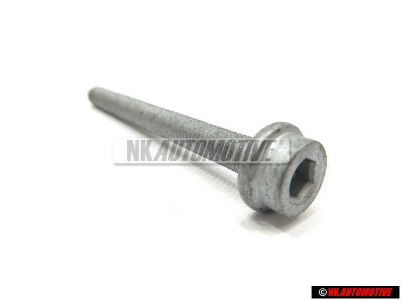 VW Original Vis D'Assemblage Cylidrique Avec Tete A Six - N 10247504
