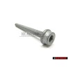 VW Original Vis D'Assemblage Cylidrique Avec Tete A Six - N 10247504