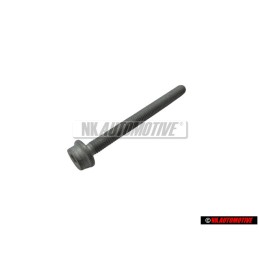 VW Original Vis D'Assemblage Cylidrique Avec Tete A Six - N 10247504