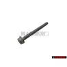 VW Original Vis D'Assemblage Cylidrique Avec Tete A Six - N 10247504