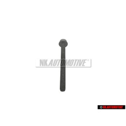 VW Original Vis D'Assemblage Cylidrique Avec Tete A Six - N 10247504