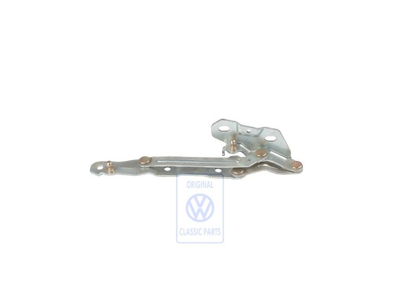 VW Original Charniere De Capot - 1H5827301C