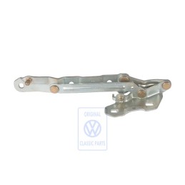 VW Original Charniere De Capot - 1H5827302C