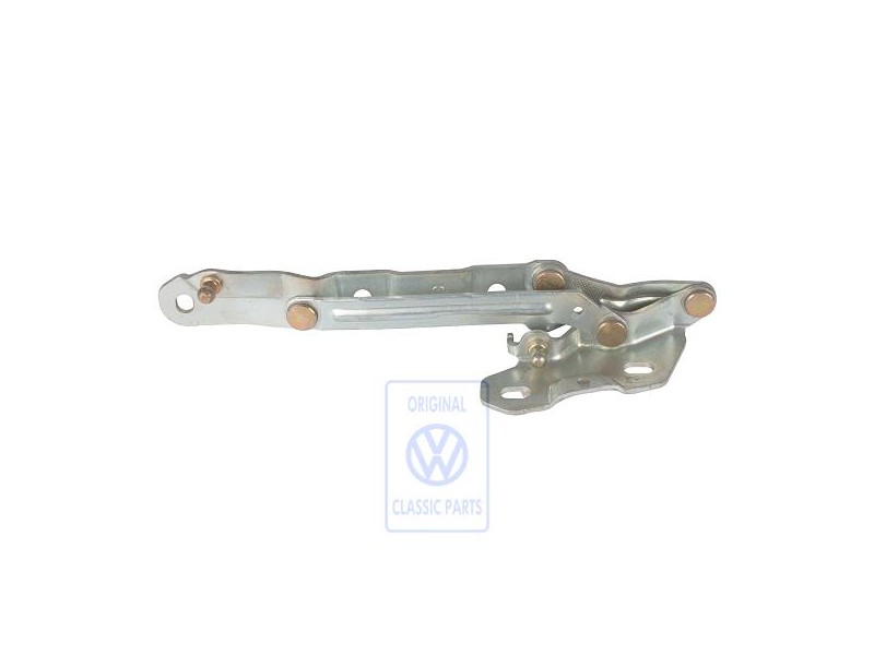 VW Original Charniere De Capot - 1H5827302C