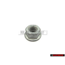 VW Original Ecrou Hexagonal Embase - N 10261302
