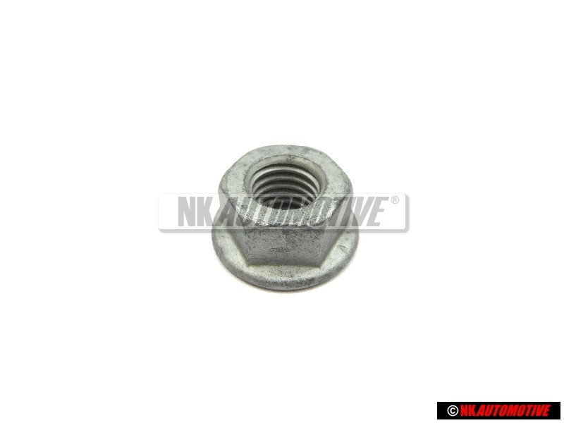 VW Original Ecrou Hexagonal Embase - N 10261302