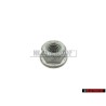 VW Original Ecrou Hexagonal Embase - N 10261302