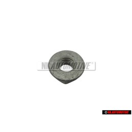 VW Original Ecrou Hexagonal Embase - N 10261302