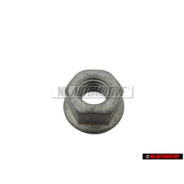 VW Original Ecrou Hexagonal Embase - N 10261302