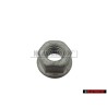 VW Original Ecrou Hexagonal Embase - N 10261302