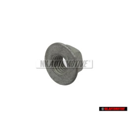 VW Original Ecrou Hexagonal Embase - N 10261302