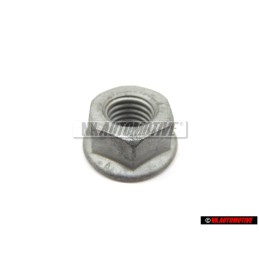 VW Original Ecrou Hexagonal Embase - N 10261310