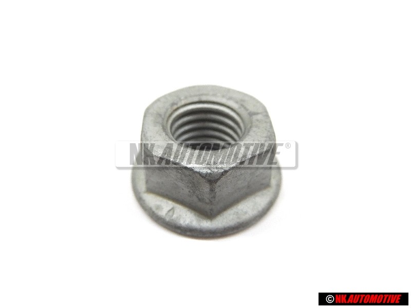 VW Original Ecrou Hexagonal Embase - N 10261310