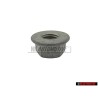 VW Original Ecrou Hexagonal Embase - N 10261310