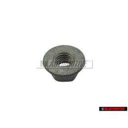 VW Original Ecrou Hexagonal Embase - N 10261310
