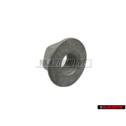 VW Original Ecrou Hexagonal Embase - N 10261310