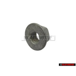 VW Original Ecrou Hexagonal Embase - N 10261310