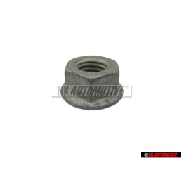 VW Original Ecrou Hexagonal Embase - N 10261310