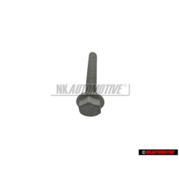 VW Original Vis 6 Pans A Embase - N 10454404