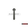 VW Original Vis 6 Pans A Embase - N 10454404