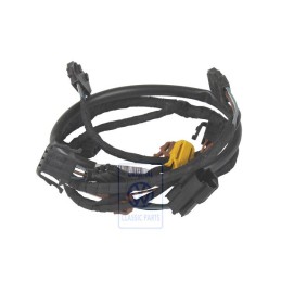 VW Original Faisceau De Cables Pour Capot De Coffre - 1H5971145K
