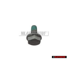 VW Original Vis 6 Pans A Embase - N 90063905
