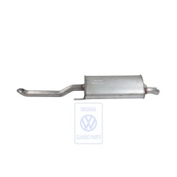 VW Original Silencieux De Sortie - 1H9253609F