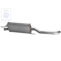 VW Original Silencieux De Sortie - 1H9253609G