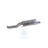 VW Original Silencieux De Sortie - 1H9253609M