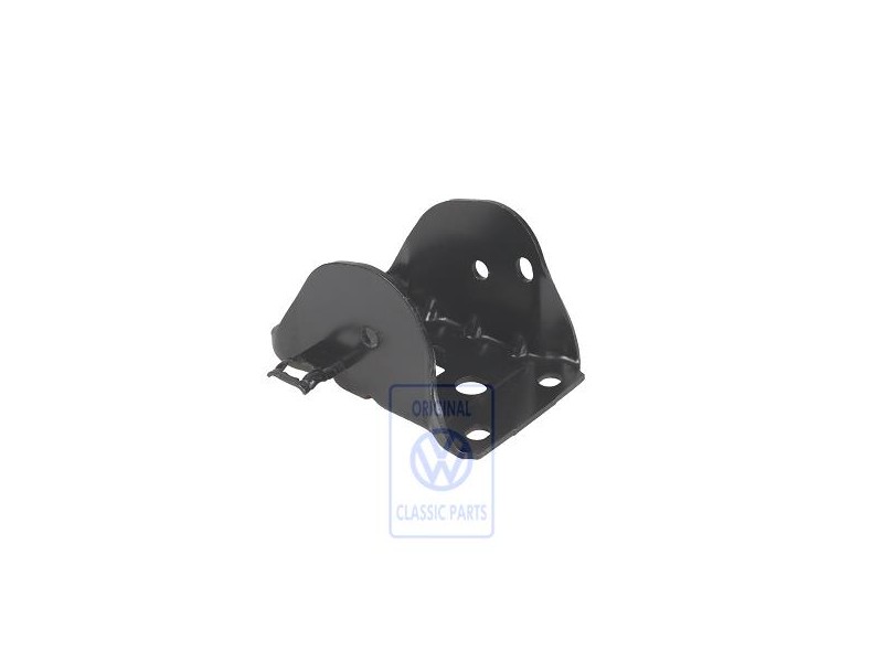 VW Original Palier De Fixation - 1H9501543B