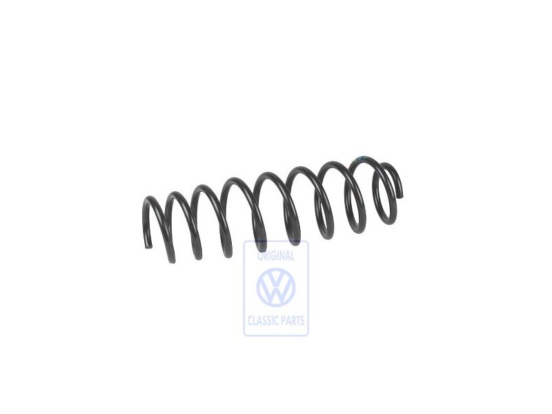 VW Original Ressort Helicoidal - 1H9511115C