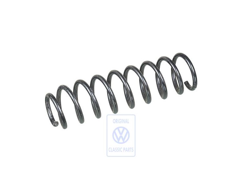 VW Original Ressort Helicoidal - 1H9511115F