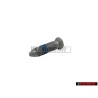 VW Original Vis 6 Pans - N 90123902
