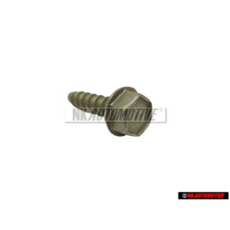 VW Original Vis A Tole 6 Pans A Embase - N 90213201